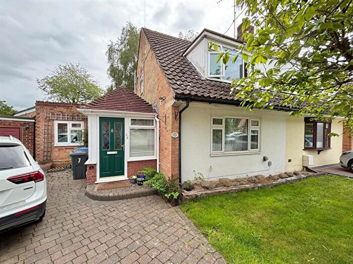 3 Bedroom Semi Detached House For Sale In Madison Way, Sevenoaks, TN13