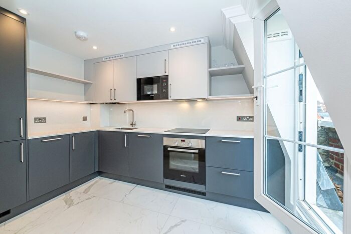 1 Bedroom Flat To Rent In South Kensington, Gloucester Rd, SW7