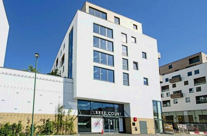 1 Bedroom Flat To Rent In Capitol Way, Colindale, NW9