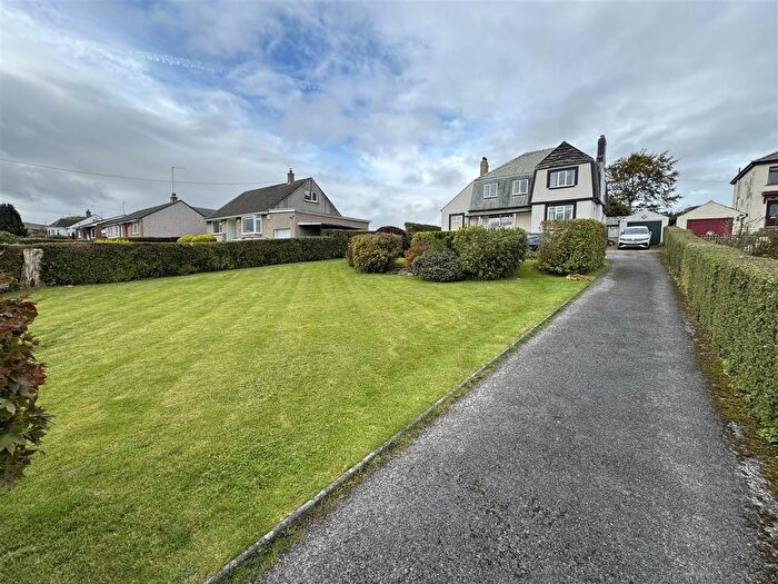 4 Bedroom Detached House For Sale In Motherby, Penrith, CA11