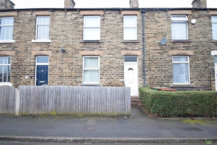2 Bedroom Terraced House To Rent In Charles Street, Ossett, WF5