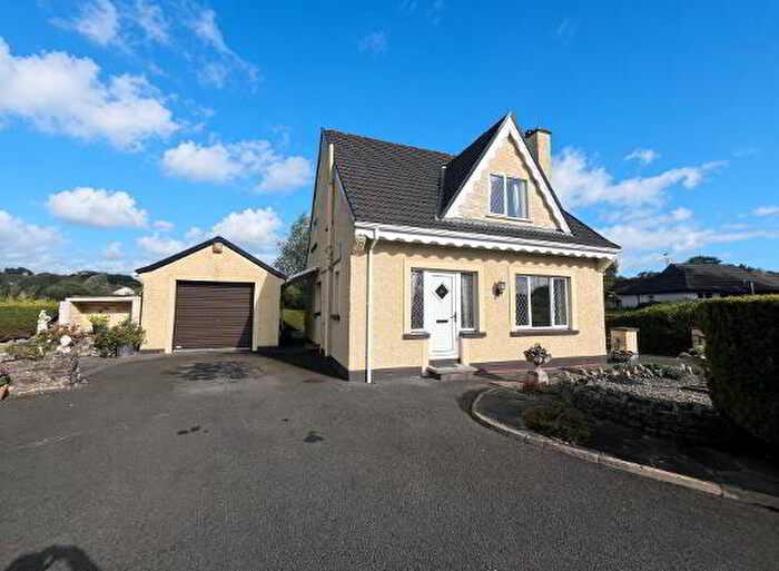 3 Bedroom Chalet Bungalows For Sale In Cherry Valley, Enniskillen, BT74