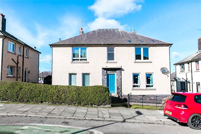 1 Bedroom Flat To Rent In Mansefield Place, Aberdeen, AB11