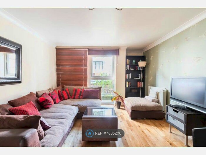 2 Bedroom Flat To Rent In Woodfield Road, London, W9
