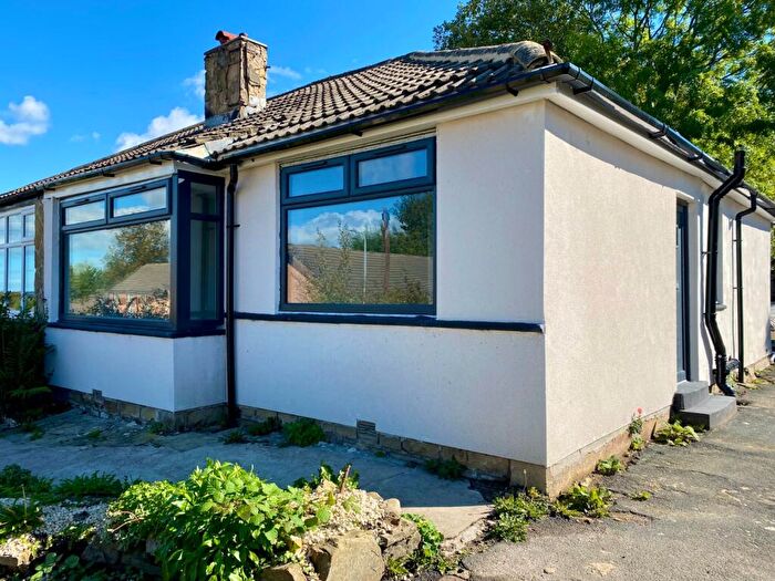 2 Bedroom Bungalow For Sale In Charnwood Road, Bradford, West Yorkshire, BD2