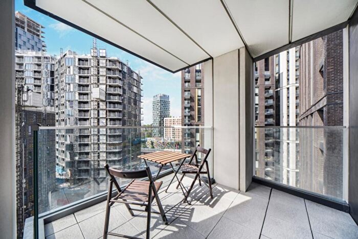 2 Bedroom Apartment For Sale In Station Road London, SE13