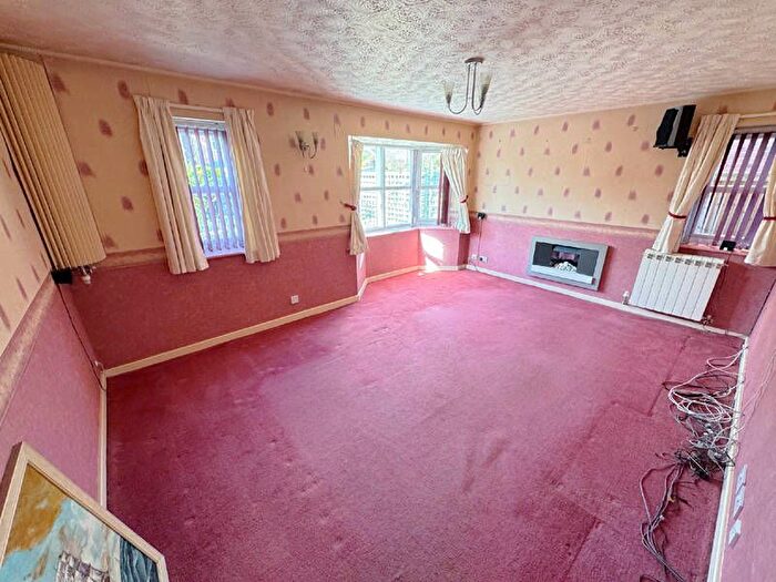 4 Bedroom Detached House For Sale In Prenton Gardens, Thornton-Cleveleys, FY5