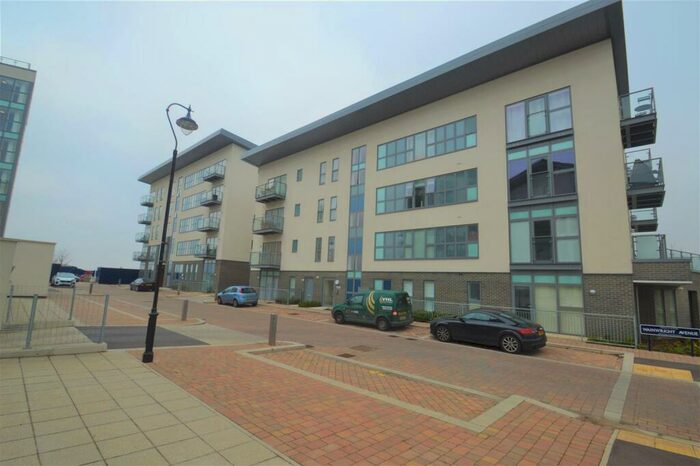 2 Bedroom Apartment To Rent In Wainwright Avenue, Greenhithe, DA9