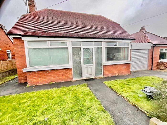 2 Bedroom Semi Detached House To Rent In Burniston Gardens, Burniston, YO13