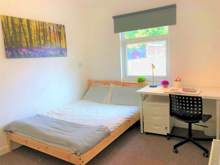 1 Bedroom Semi-Detached House To Rent In Prior Deram Walk, Coventry, West Midlands, CV4