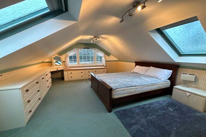 4 Bedroom Property To Rent In Pendarves, Truro, TR2