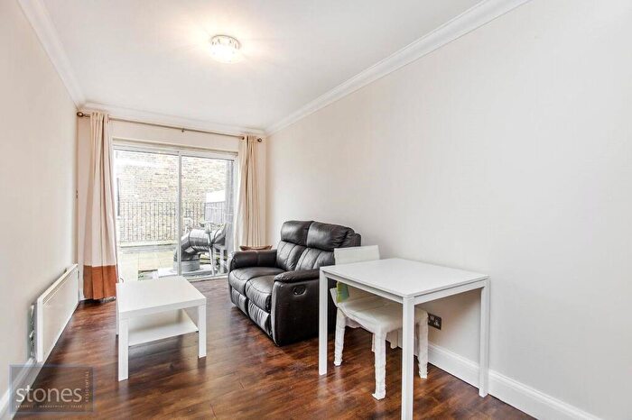 1 Bedroom Apartment To Rent In Kilburn High Road, Kilburn, London, NW6