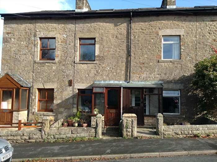 2 Bedroom House To Rent In Moorside Road, Brookhouse, Lancaster, LA2