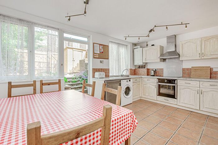 3 Bedroom End Of Terrace House To Rent In Arabella Drive, Roehampton, SW15