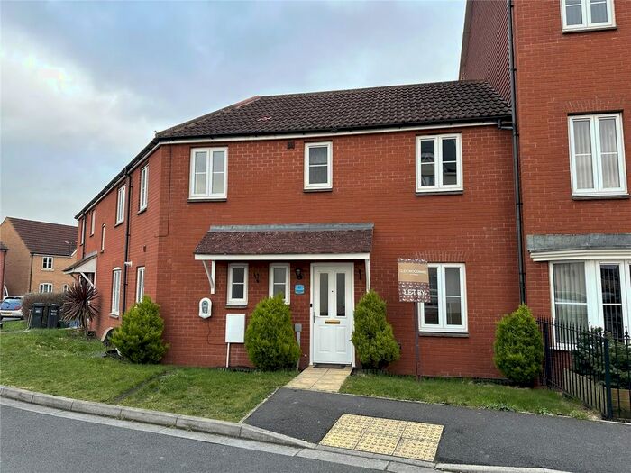 3 Bedroom Terraced House To Rent In Simmental Street, Bridgwater, TA6