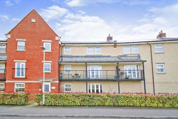 2 Bedroom Apartment To Rent In Cirrus Drive, Shinfield, Reading, Berkshire, RG2