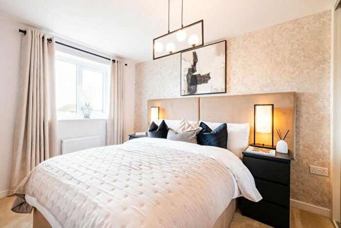 3 Bedroom Detached House For Sale In Grange Road, Widdrington, NE61