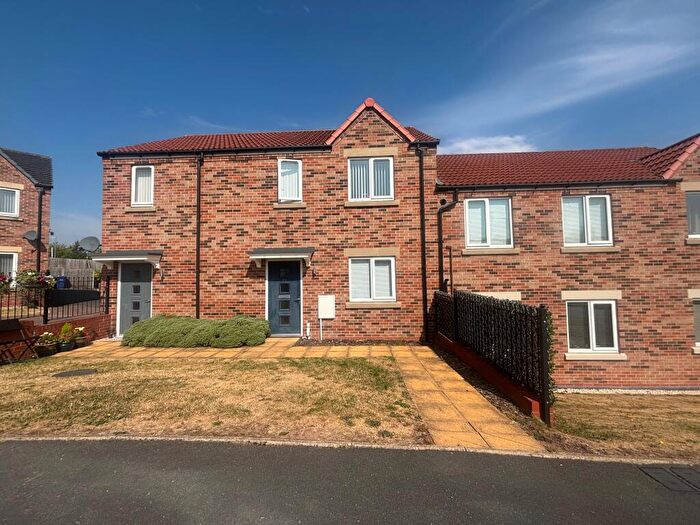 2 Bedroom Maisonette To Rent In Messiter Way, Dudley, DY1