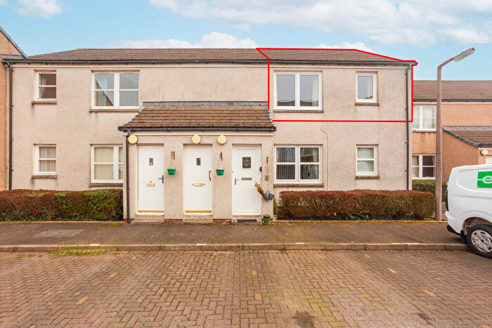 2 Bedroom Flat For Sale In Ingleston Place, Dumfries, DG1