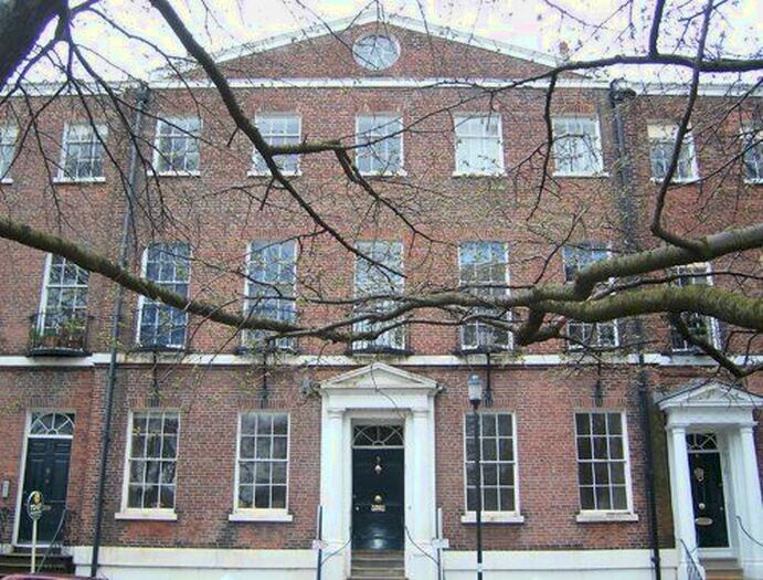 2 Bedroom Flat To Rent In St. Johns Square, Wakefield, WF1