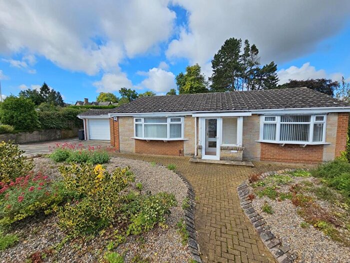 2 Bedroom Detached Bungalow To Rent In Ashtree Close, Darlington, DL3