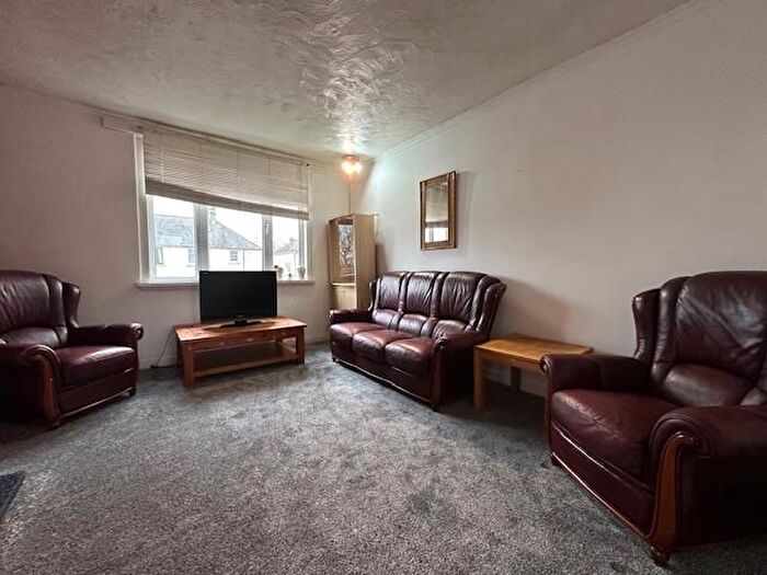 2 Bedroom Flat To Rent In Hilton Road, Aberdeen, AB24