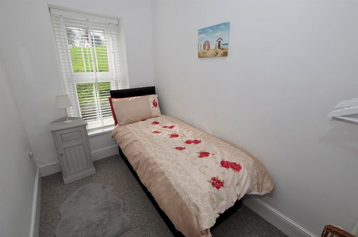 4 Bedroom Property To Rent In Llansteffan, Carmarthen, SA33