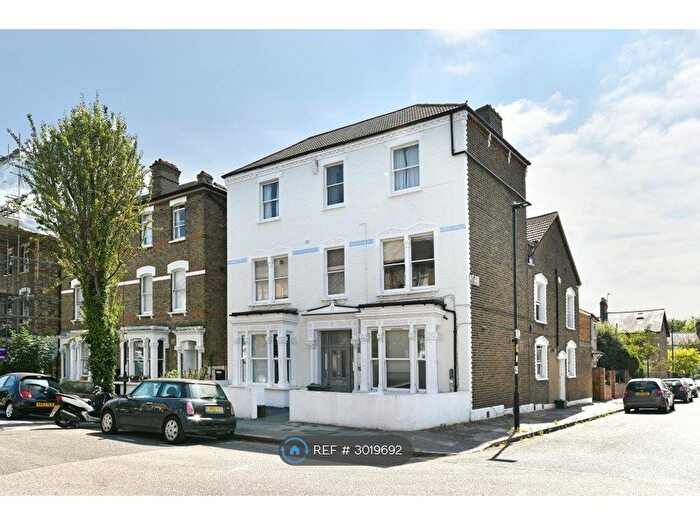 1 Bedroom Flat To Rent In Shaftesbury Road, London, N19