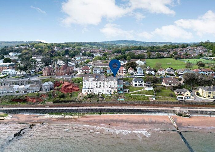 5 Bedroom Terraced House For Sale In San Remo Terrace, Dawlish, EX7