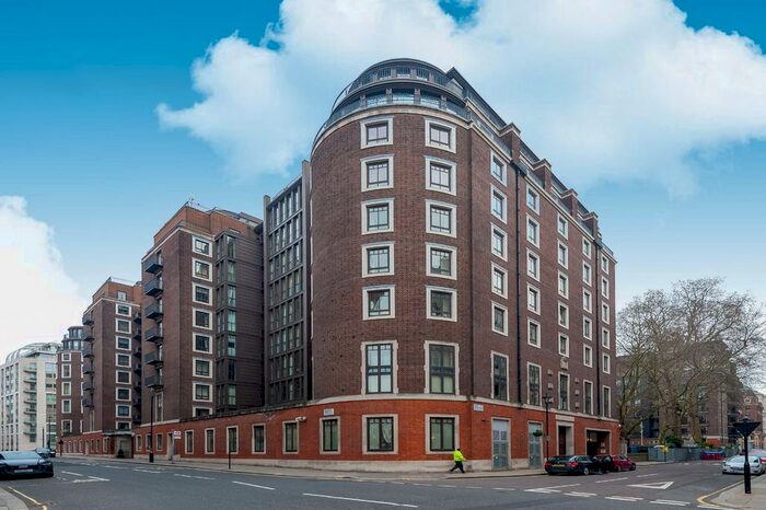 1 Bedroom Flat To Rent In Marsham Street, London, SW1P
