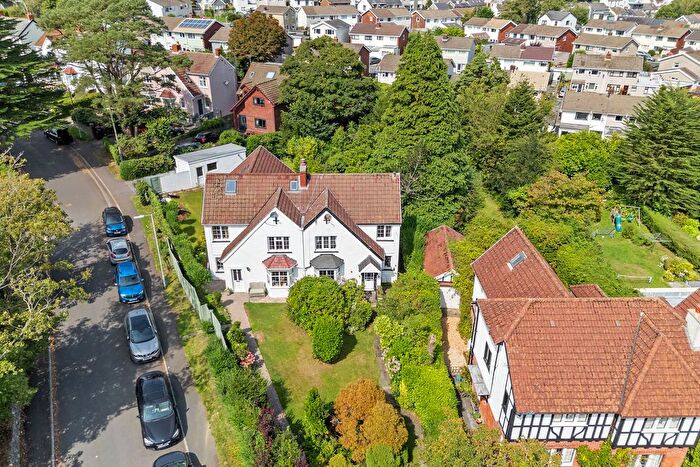 3 Bedroom Semi-Detached House For Sale In Caswell Road, Caswell, Swansea, SA3