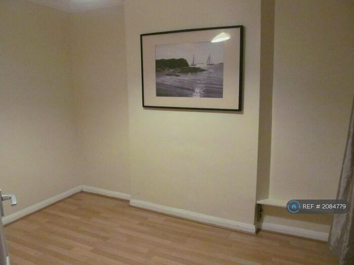 2 Bedroom Semi-Detached House To Rent In Park Road, Belper, DE56