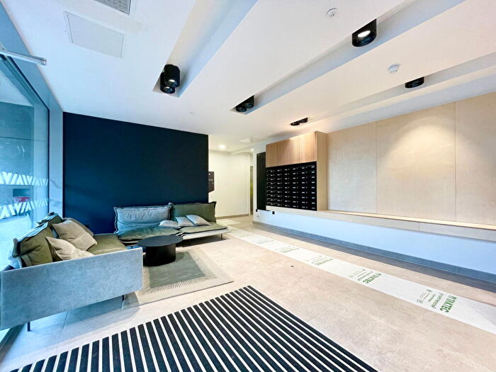 2 Bedroom Apartment To Rent In Uptown, Marlstone Avenue, Salford, M3