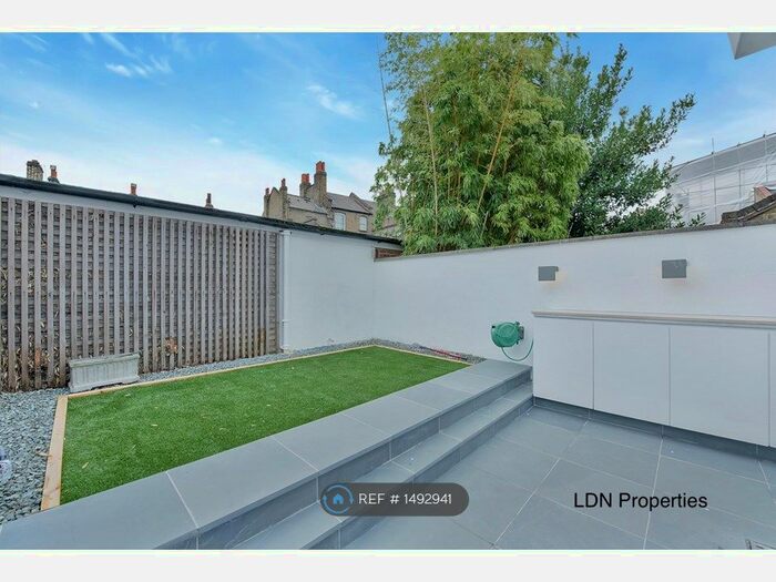 5 Bedroom Terraced House To Rent In Elliots Row, London, SE11