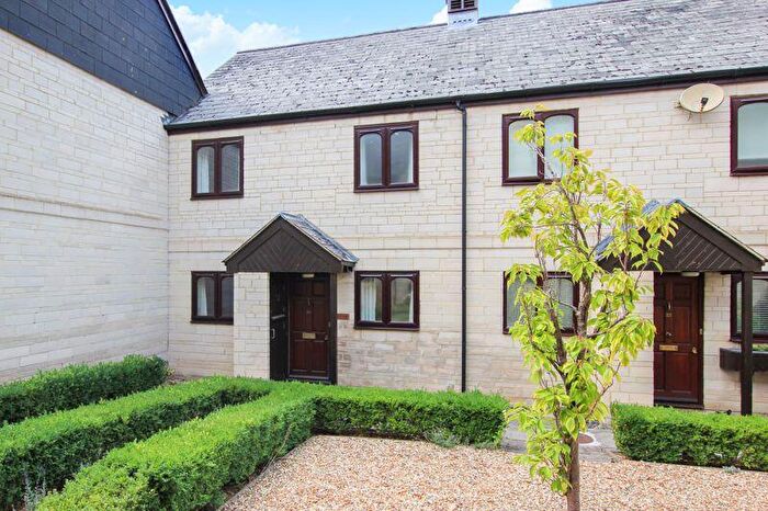 3 Bedroom Terraced House For Sale In Bradford On Avon, BA15