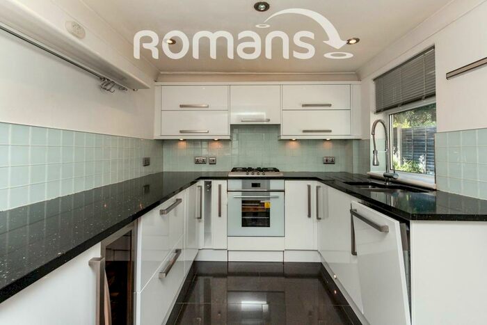 2 Bedroom Semi-Detached House To Rent In Portesbery Road, Camberley, GU15