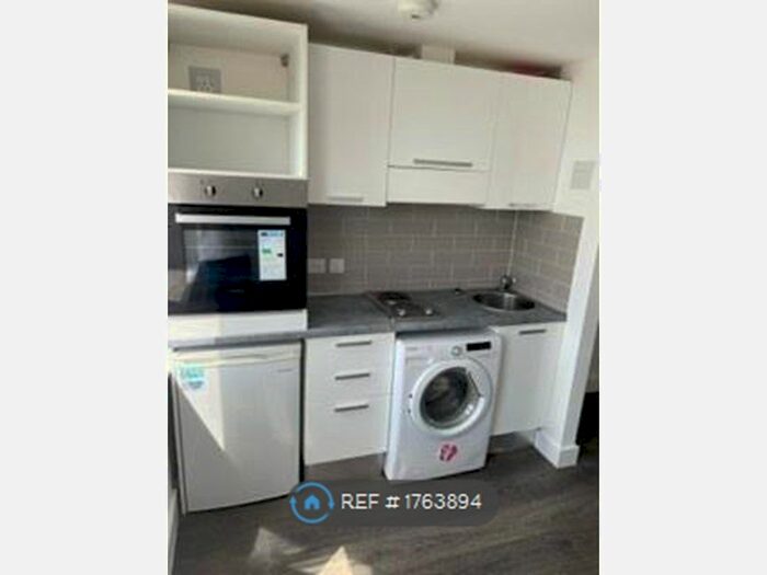 Studio To Rent In Terminus House, Harlow, CM20