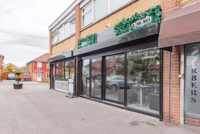 Detached House For Sale In Belmont Grove, Bedhampton, PO9