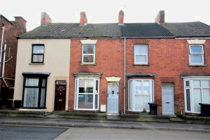 3 Bedroom Terraced House To Rent In North Street, Bridgwater, TA6