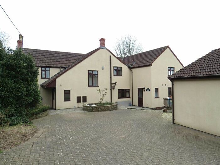 5 Bedroom Detached House To Rent In Hill Road, Sandford, Winscombe, North Somerset, BS25
