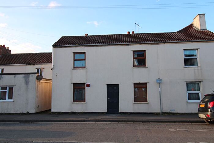 2 Bedroom Semi-Detached House To Rent In Bath Road, Bridgwater, TA6