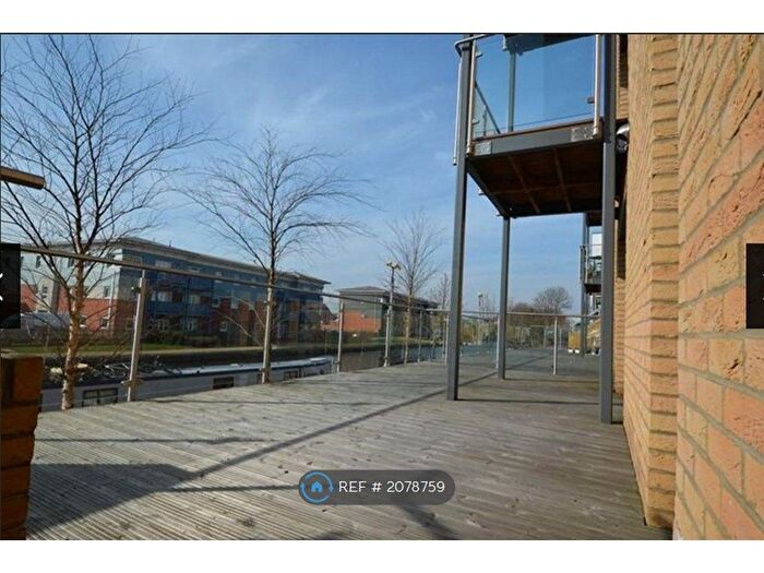 1 Bedroom Flat To Rent In Chantry Close, West Drayton, UB7