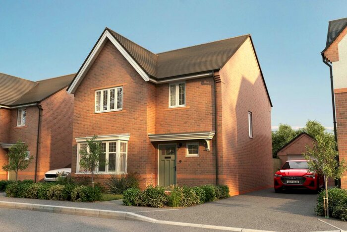 4 Bedroom Detached House For Sale In Union Road, Onehouse, Stowmarket, IP14