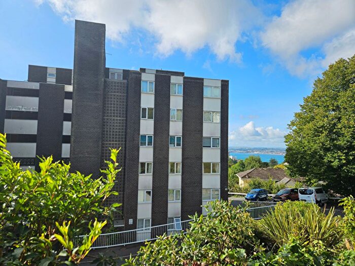 1 Bedroom Flat To Rent In Lower Warberry Road, Lucerne Lower Warberry Road, TQ1