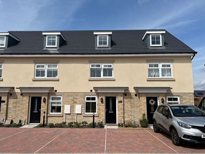 4 Bedroom Town House To Rent In Carnation Drive, Longridge, PR3
