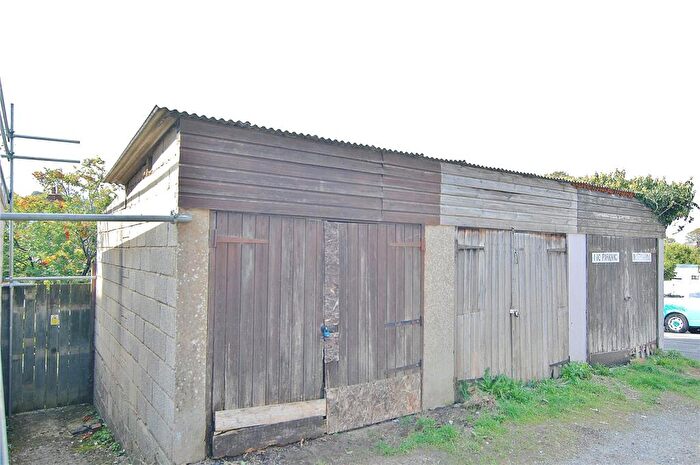 Land For Sale In Churchfield Road, Stroud, Gloucestershire, GL5