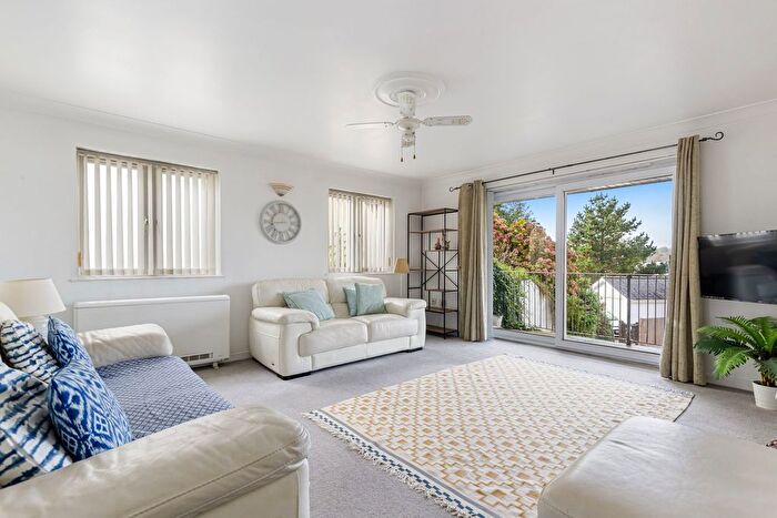 2 Bedroom Flat For Sale In Beechwood House, Beechwood Drive, Kingsbridge, TQ7