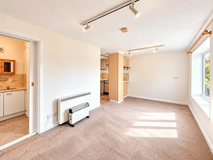 Studio To Rent In St. Martins Green, Trimley St. Martin, IP11