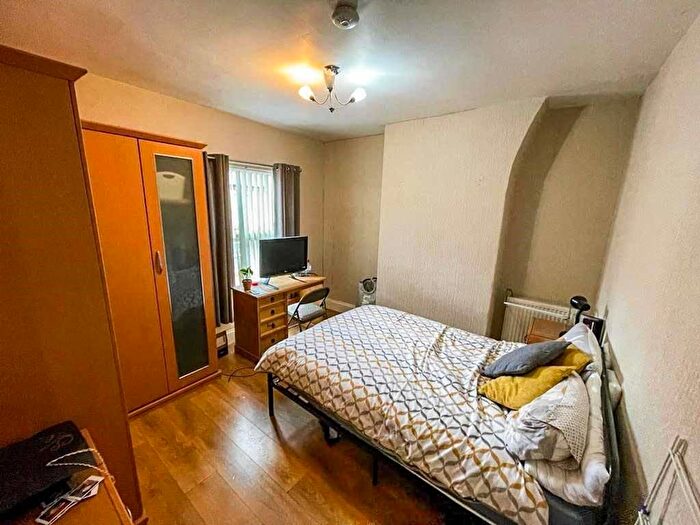 3 Bedroom Terraced House To Rent In Teck Street, Liverpool, L7