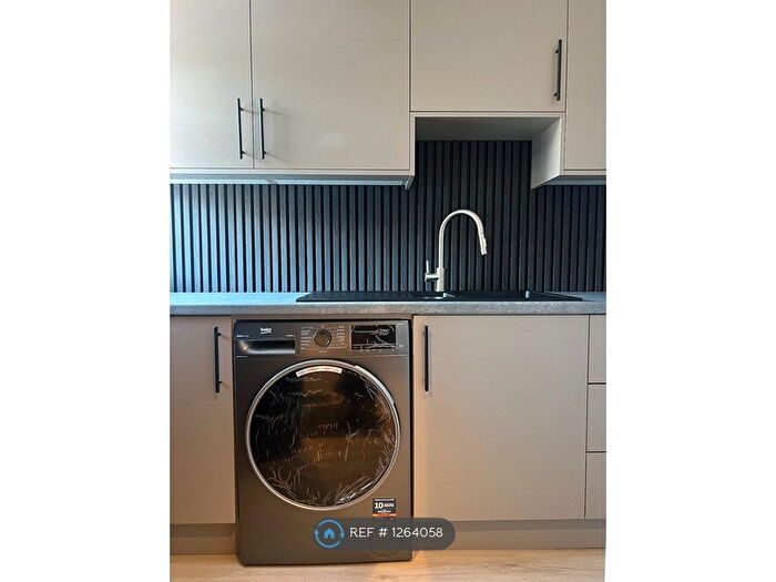 6 Bedroom Terraced House To Rent In Aylsham Drive, Ickenham, Uxbridge, UB10